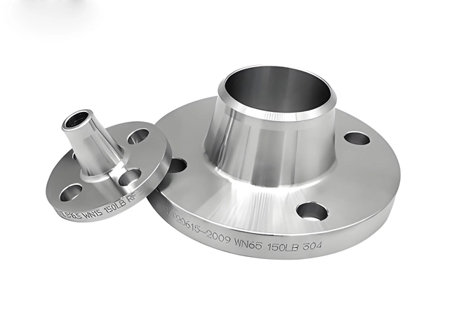 weld-neck-flange-company