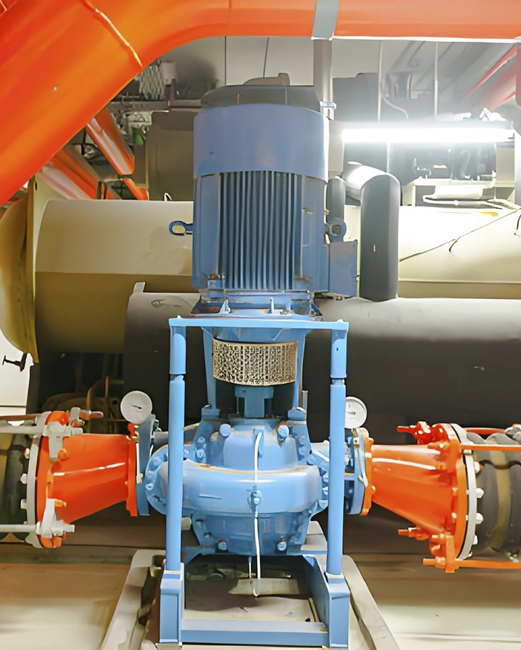 Applications of Control Valves