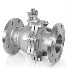 Ball Valve