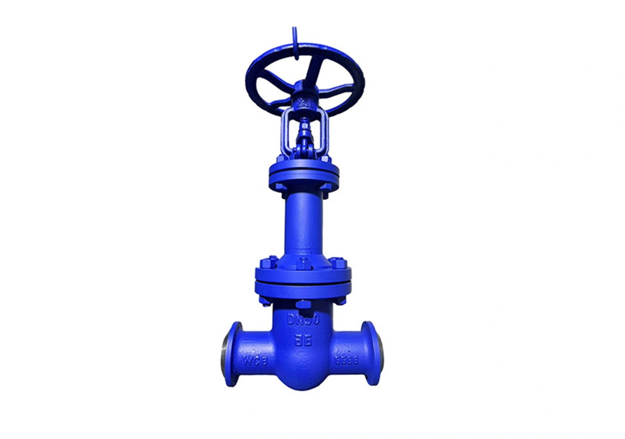 bellow-wedge-gate-valve-supplier