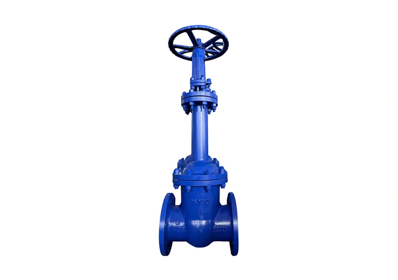 bellow-wedge-gate-valve
