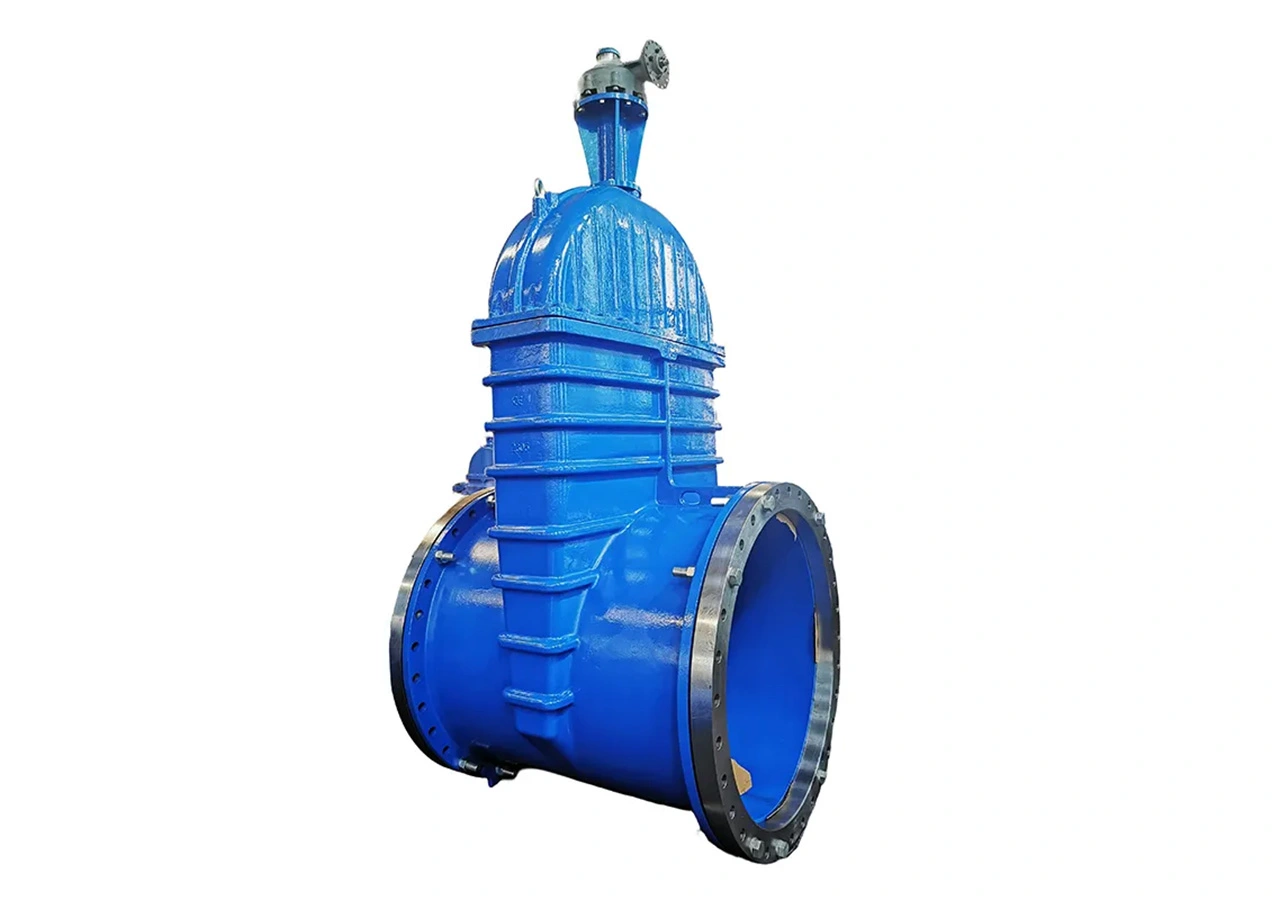 big-size-resilient-gate-valve-supplier
