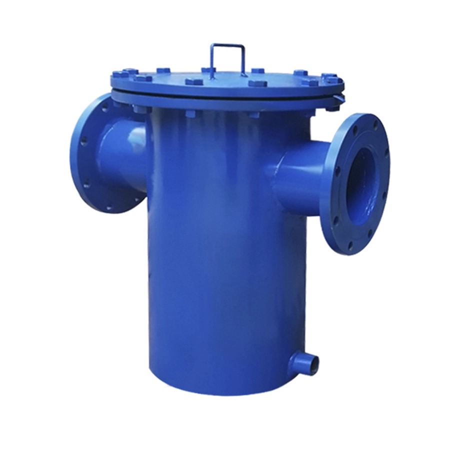 Blue Type Filter