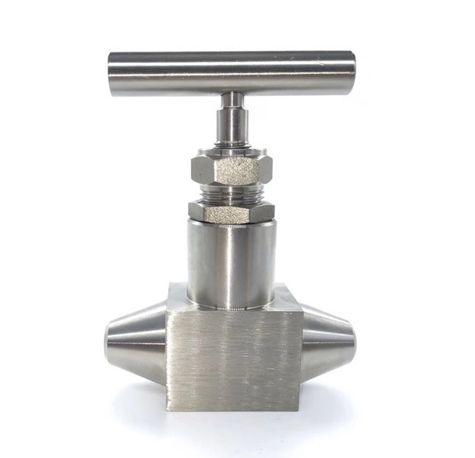 BW Globe Valve