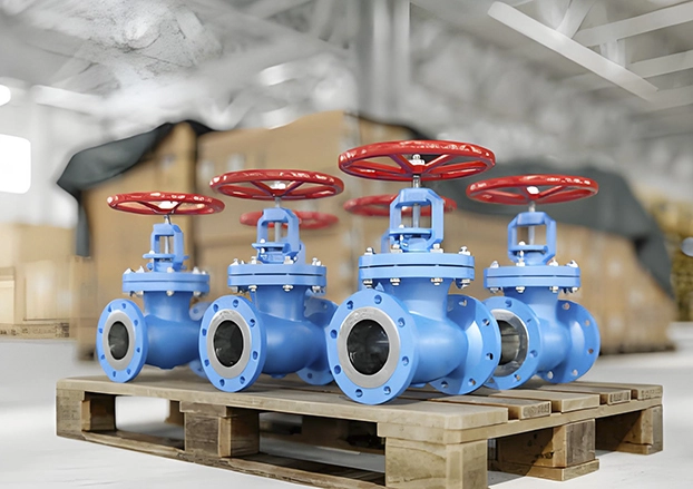 Control Valve
