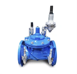 Control Valve