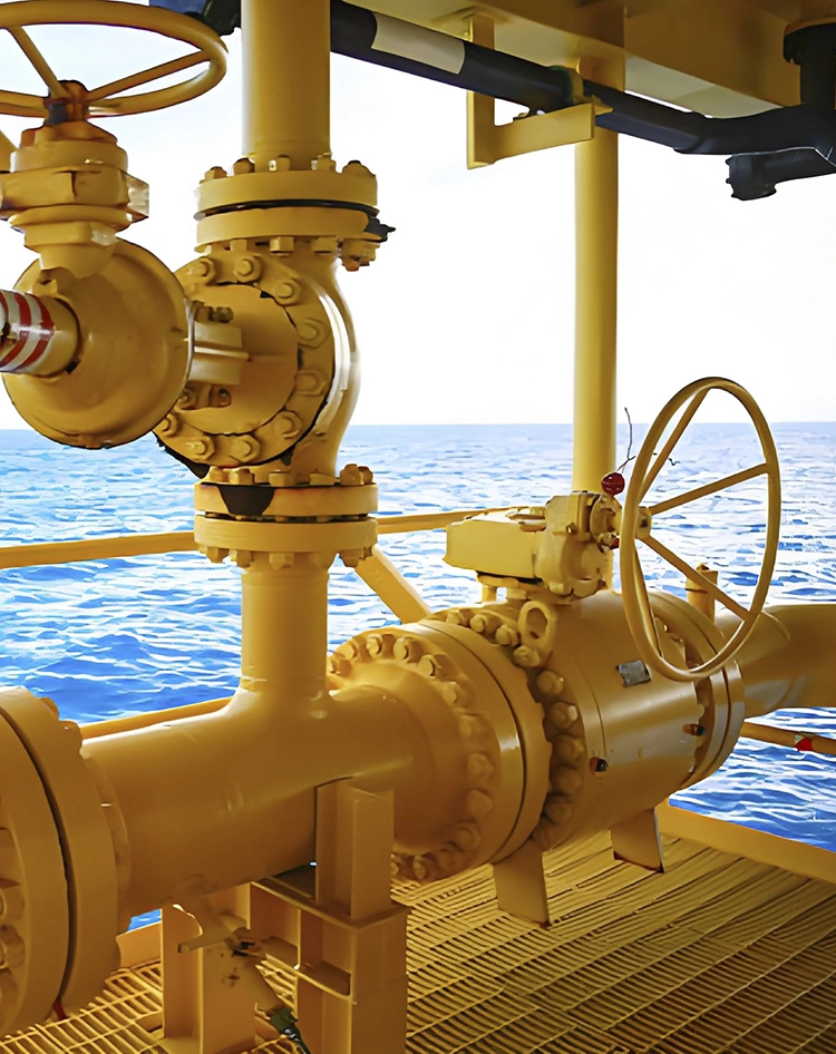 Diaphragm Valves: Ideal for Corrosive and Abrasive Fluids