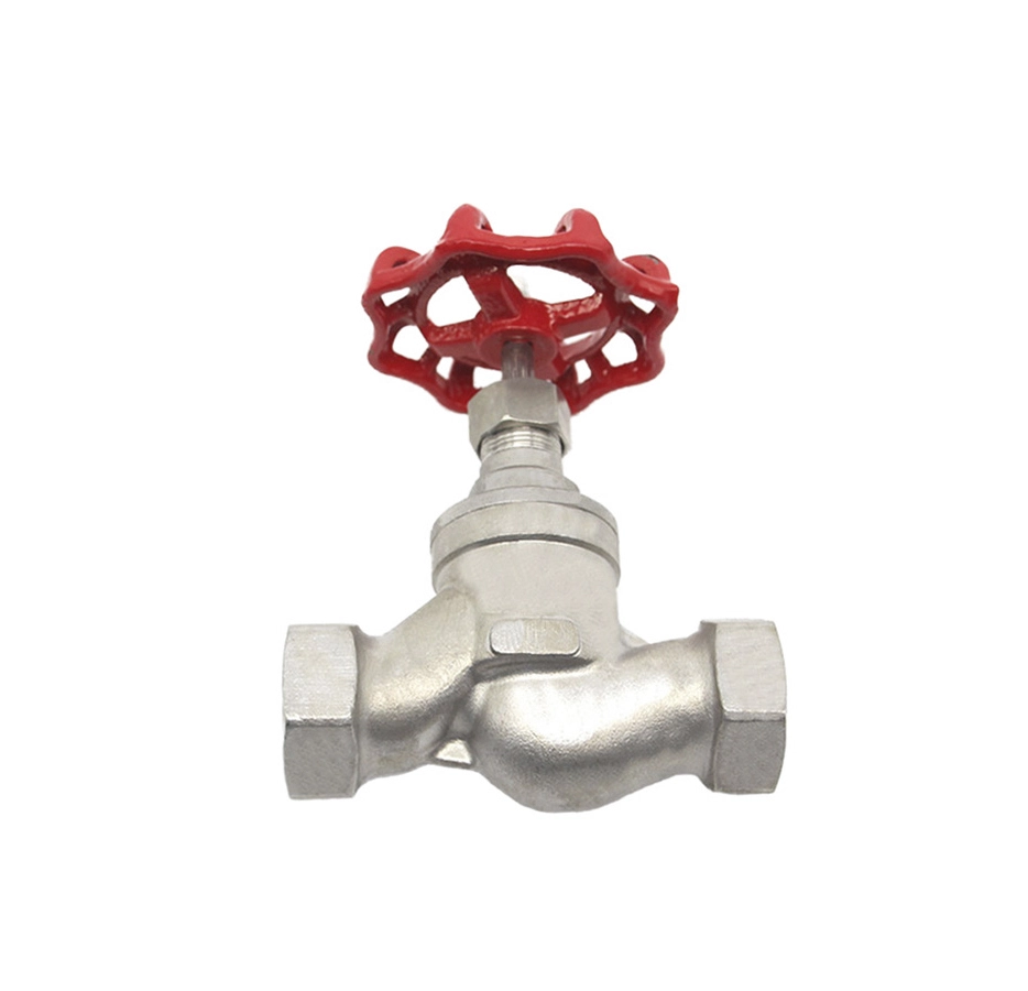 Female Globe Valve