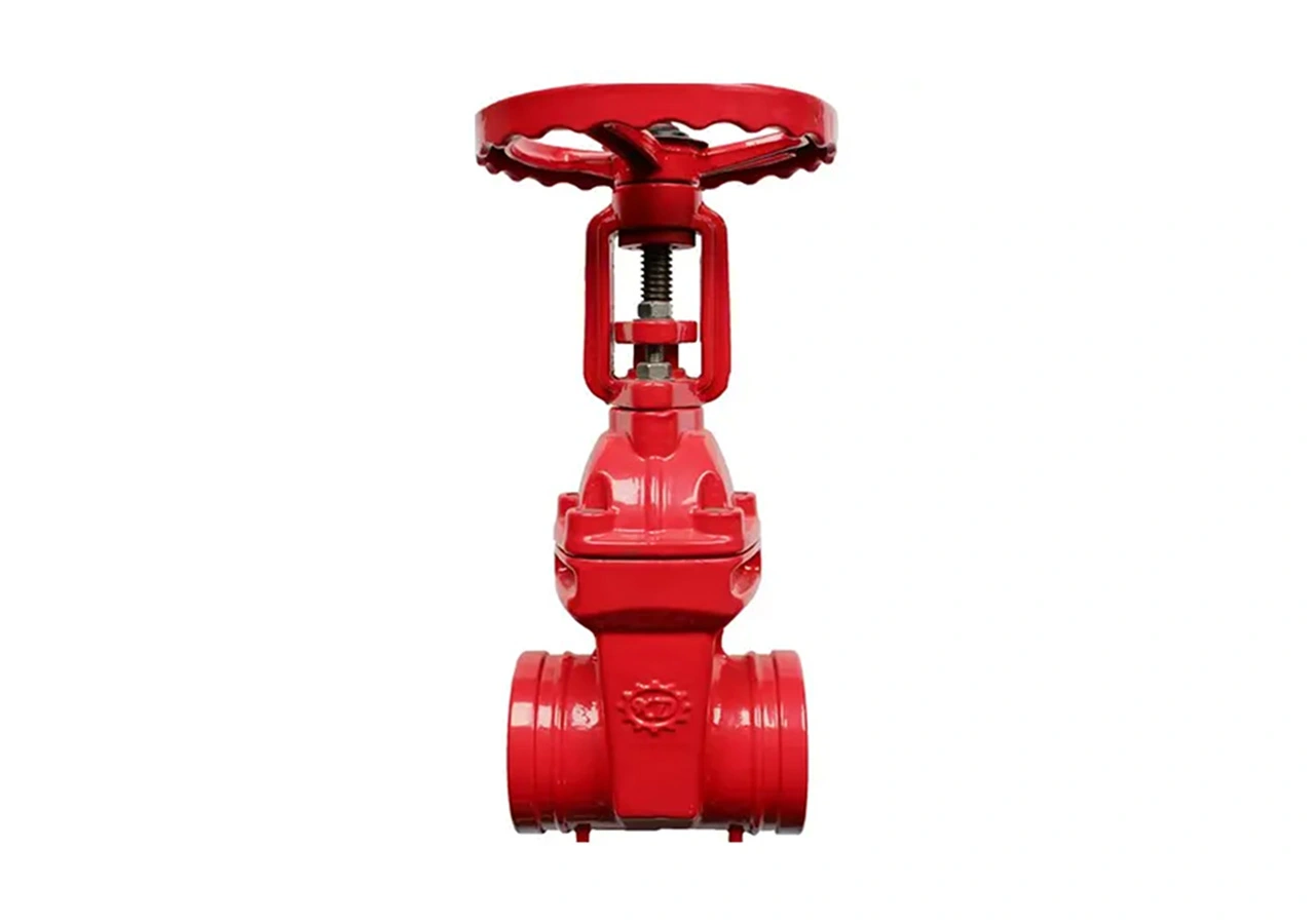 fire-protection-special-soft-seal-gate-valve-company