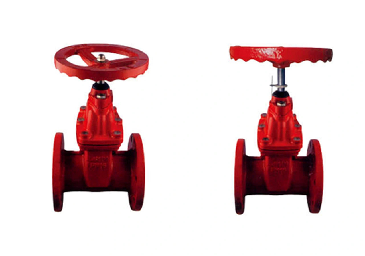 fire-protection-special-soft-seal-gate-valve-supplier