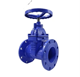 Gate Valve