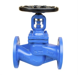 Globe Valve