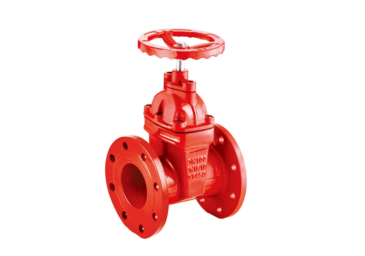 groove-gate-valve-company