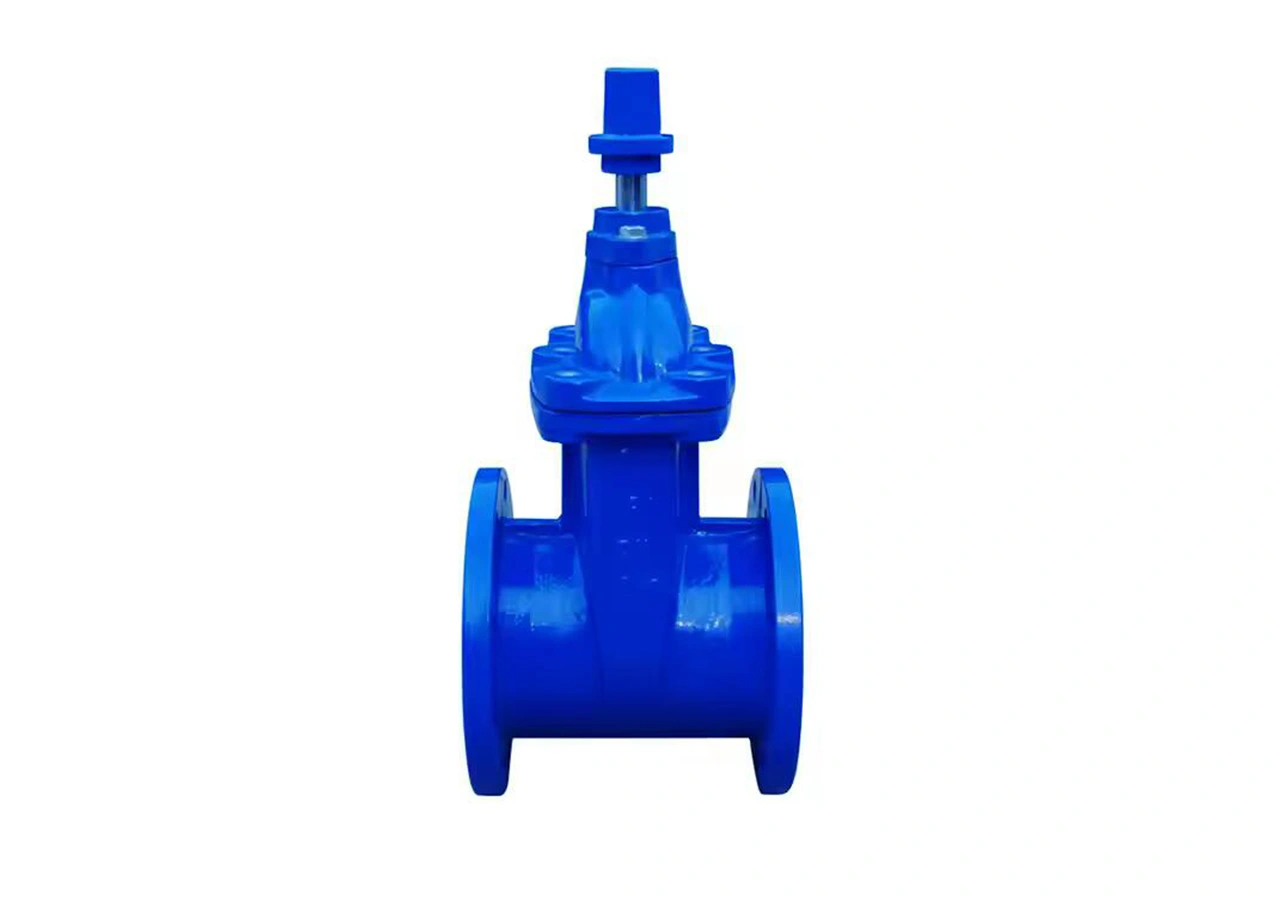 high-pressure-resilient-seat-gate-valve-company