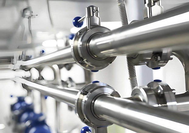 Ball Valve
