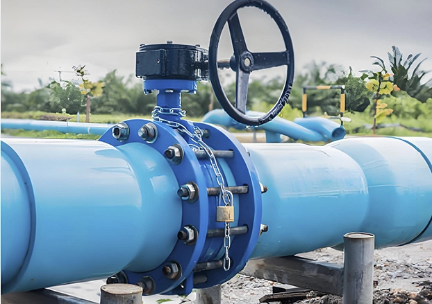 Gate Valve