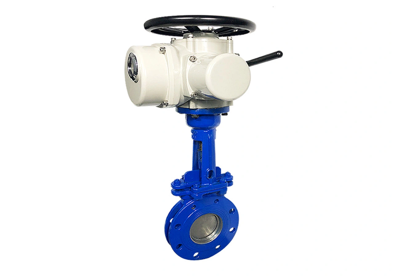knife-gate-valve-company