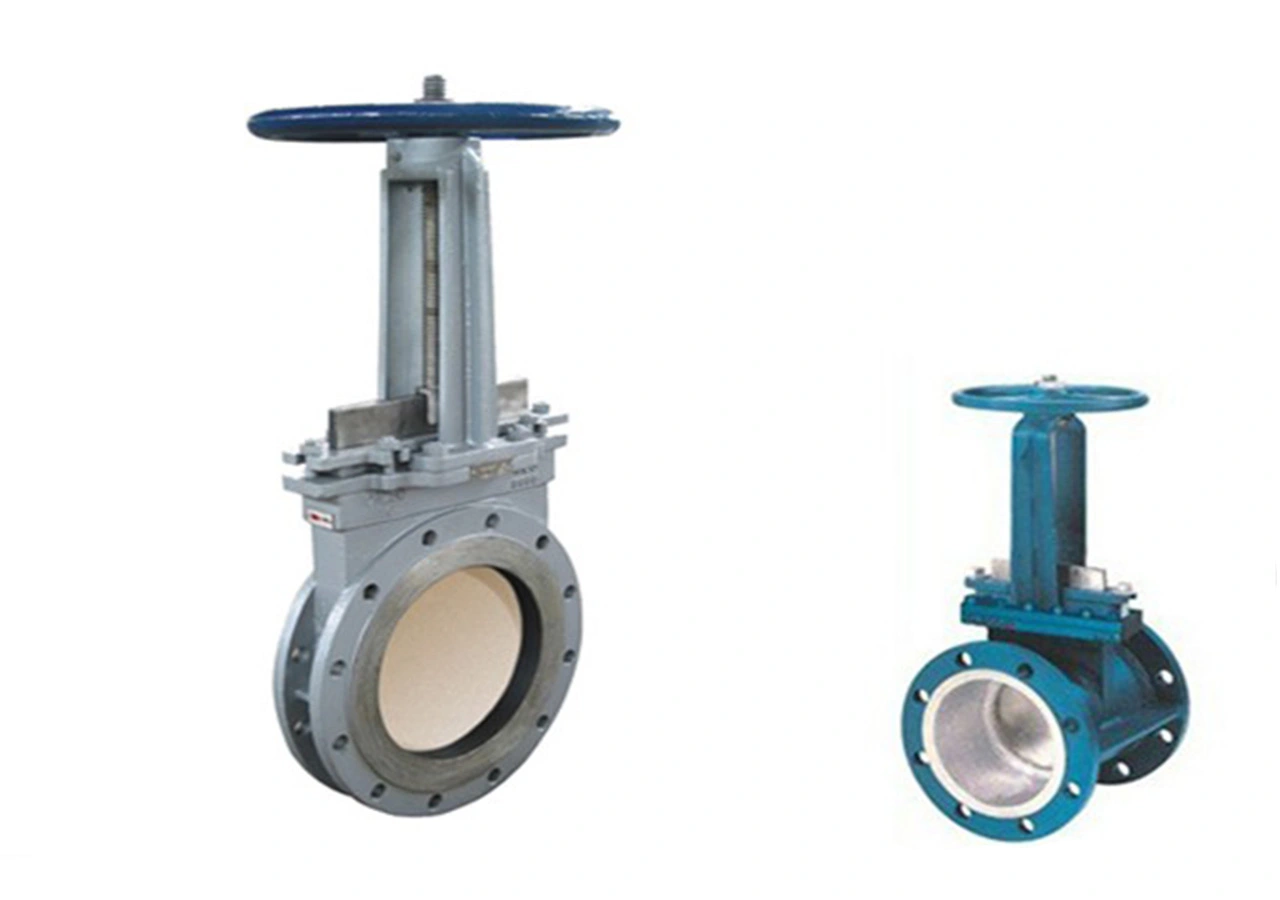 knife-gate-valve-manufacturer