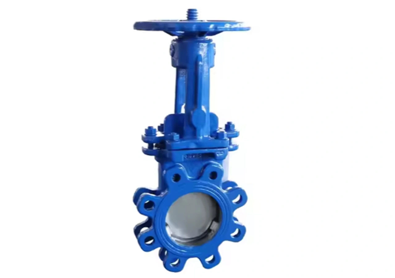 knife-gate-valve-pipe