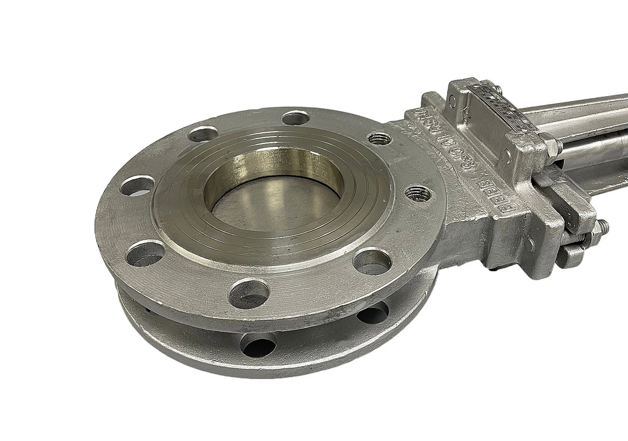 knife-gate-valve