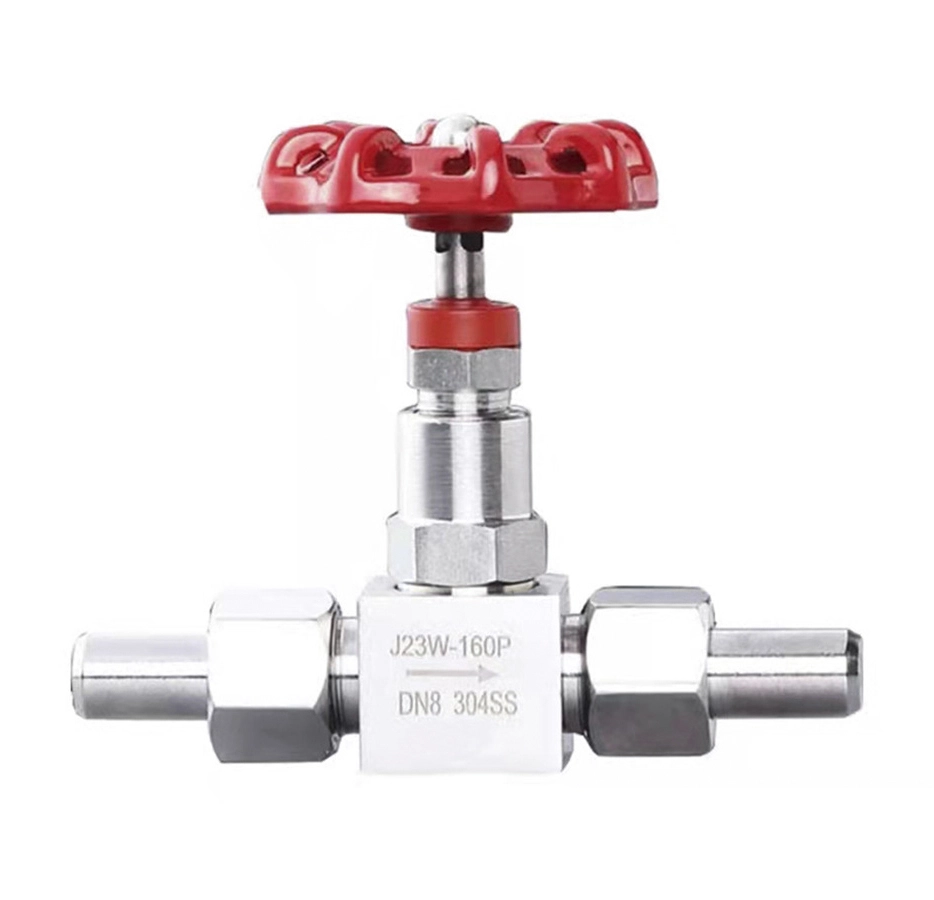 Needle Valve