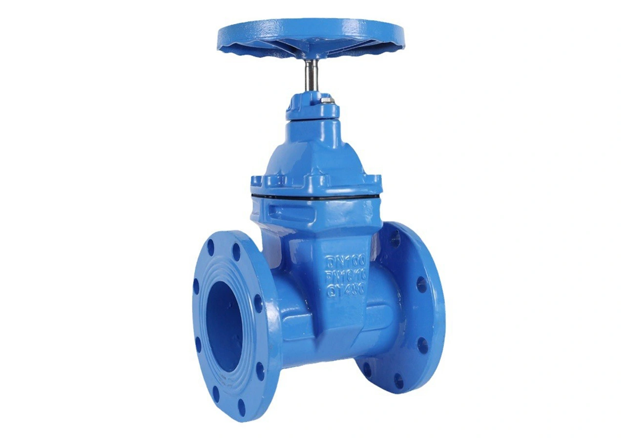 non-rising-stem-gate-valve-company