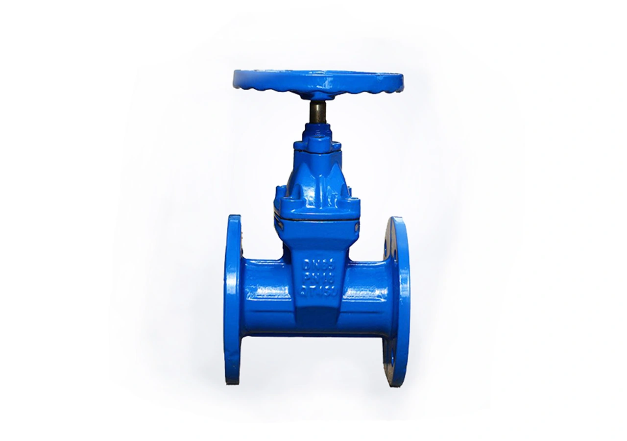 resilient-seated-gate-valve-company