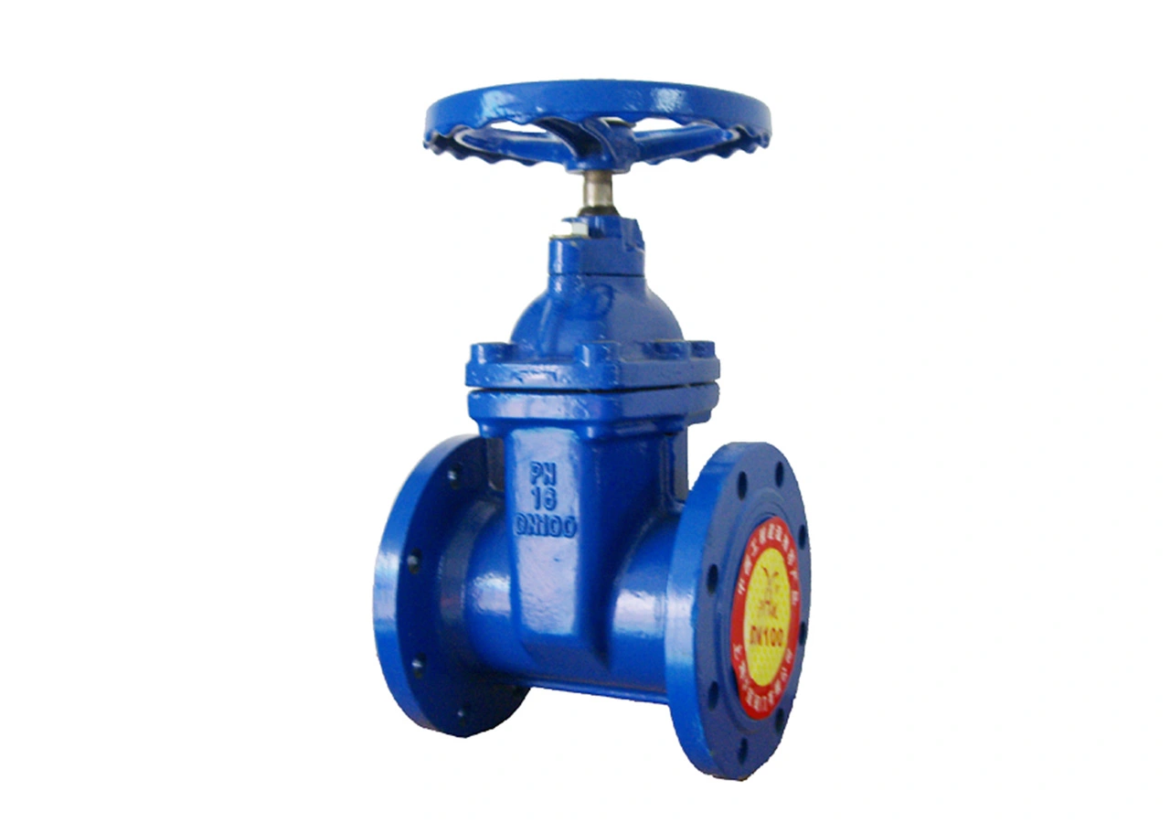resilient-seated-gate-valve-manufacturer