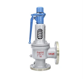 Safety Valve