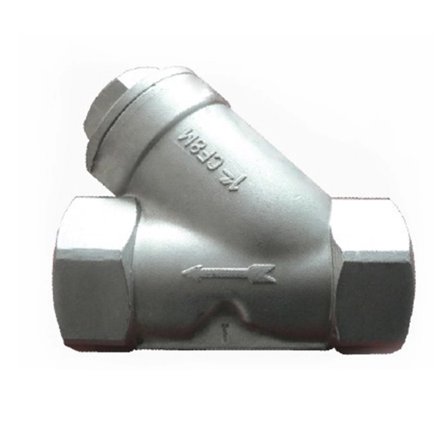 Screw Thread Filter