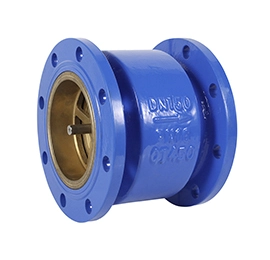 Silent Check Valve