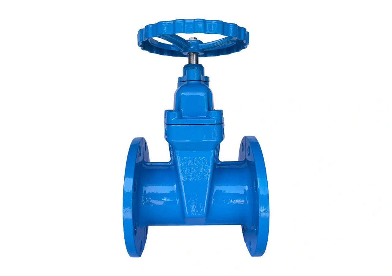 soft-seal-gate-valve
