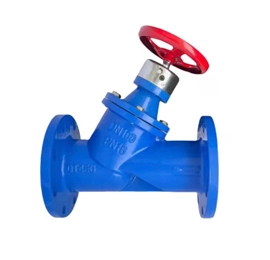 Circuit Setter Balance Valve