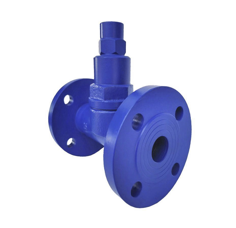 Steam Trap