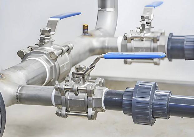Other Valve