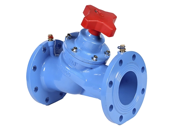 Balance Valve