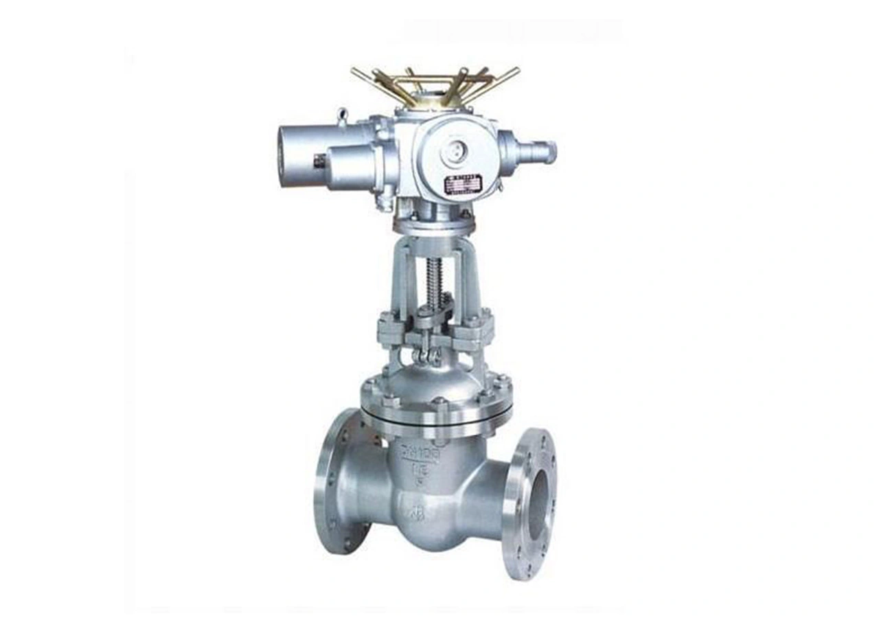 wedge-rubber-gate-valve