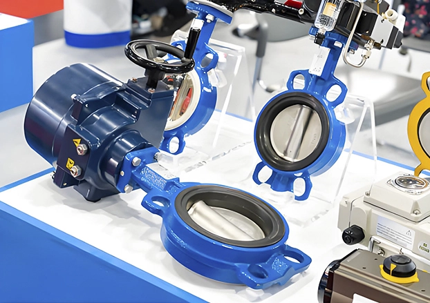 Butterfly Valve