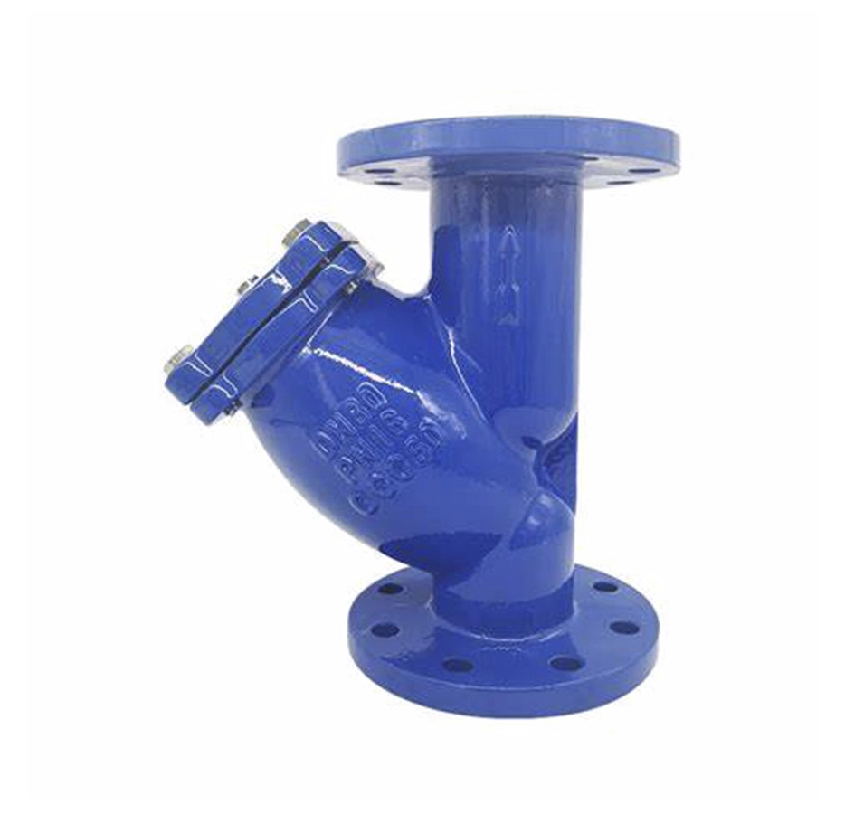 Y-Type Strainer