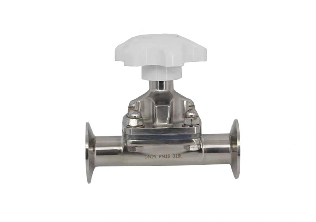 diaphragm-valve-company