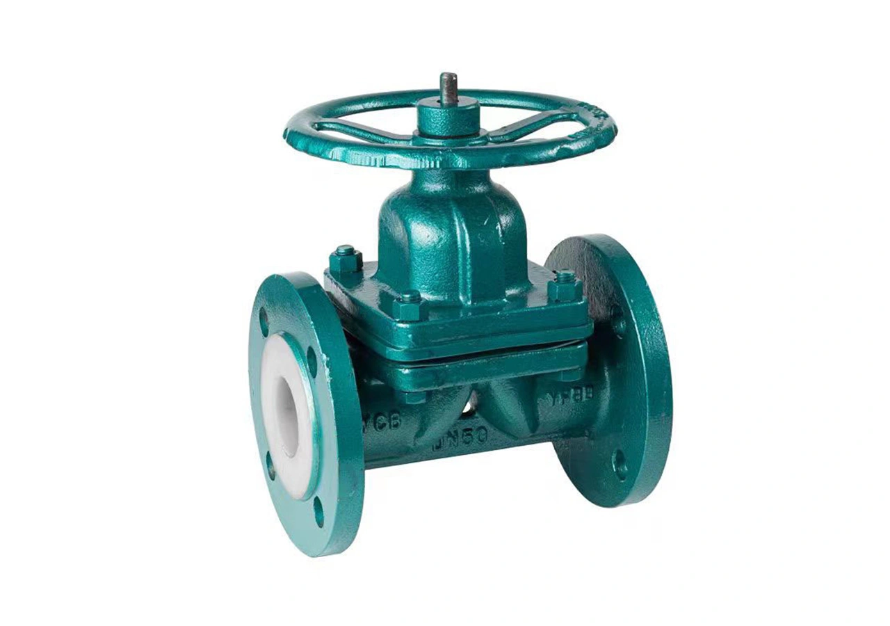 diaphragm-valve-pipe