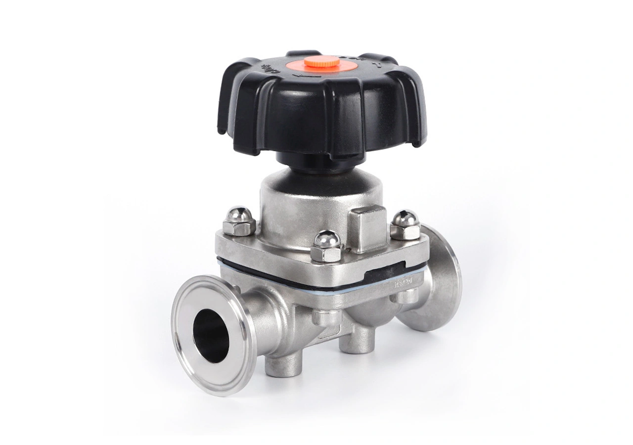 diaphragm-valve-supplier