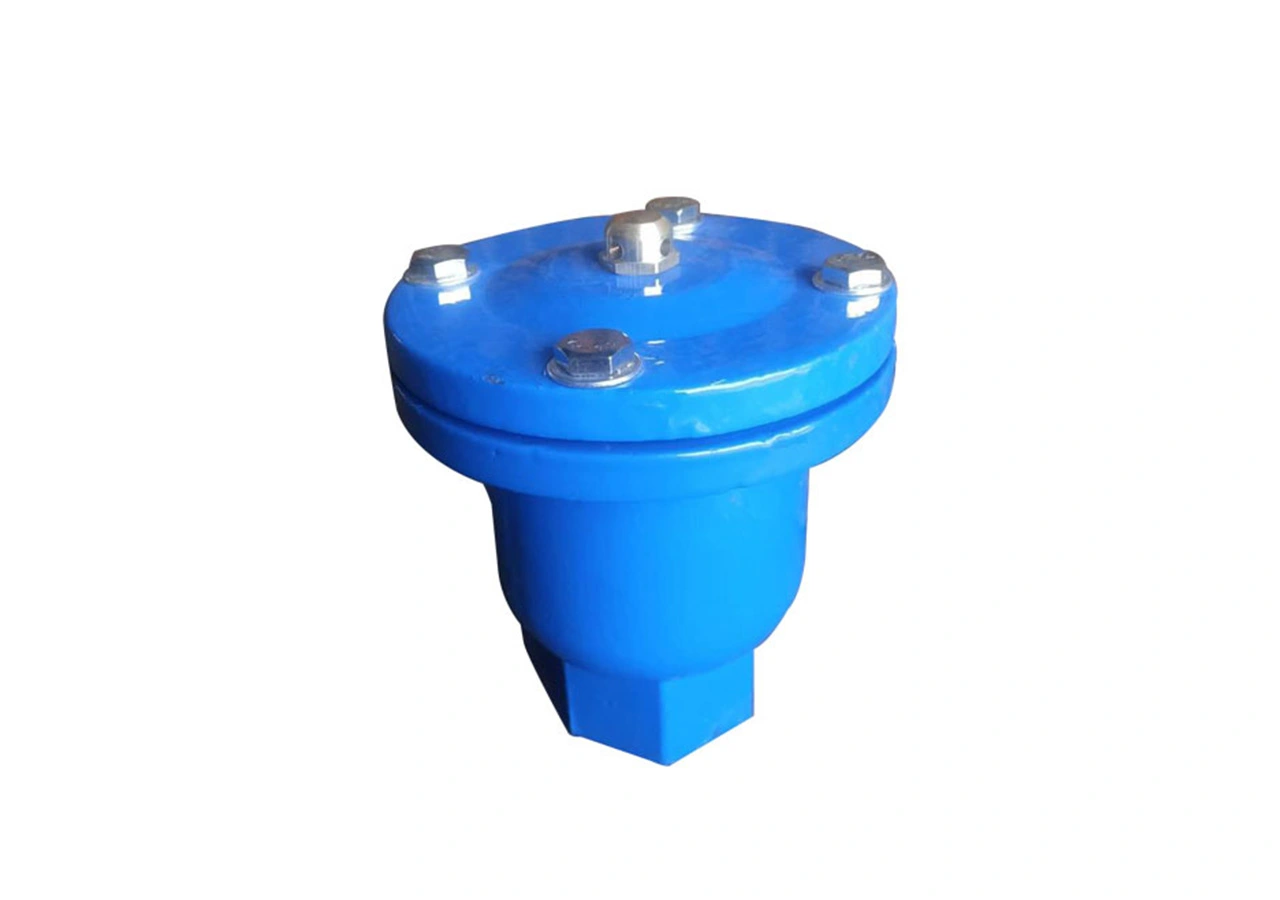 exhaust-valve-manufacturer
