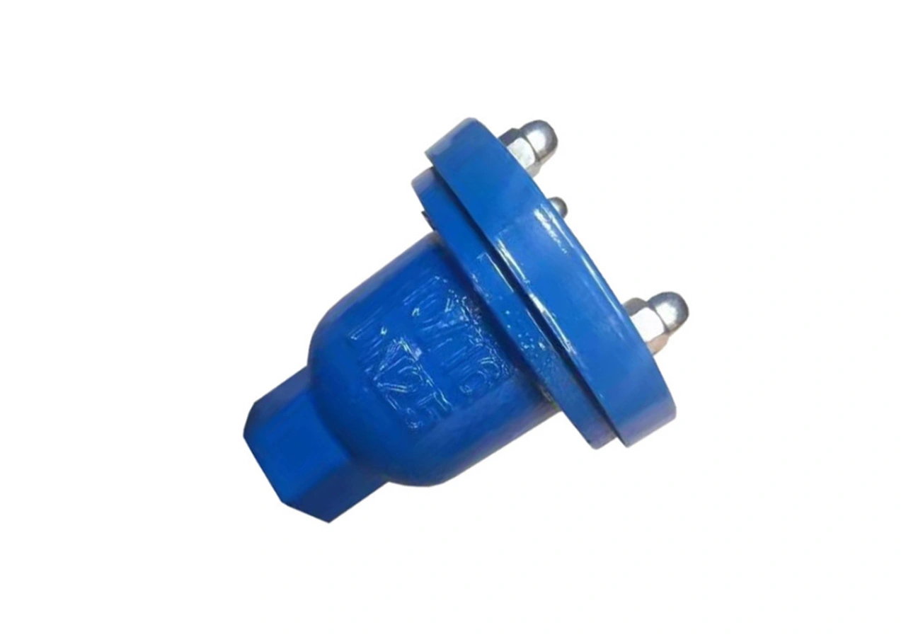 exhaust-valve