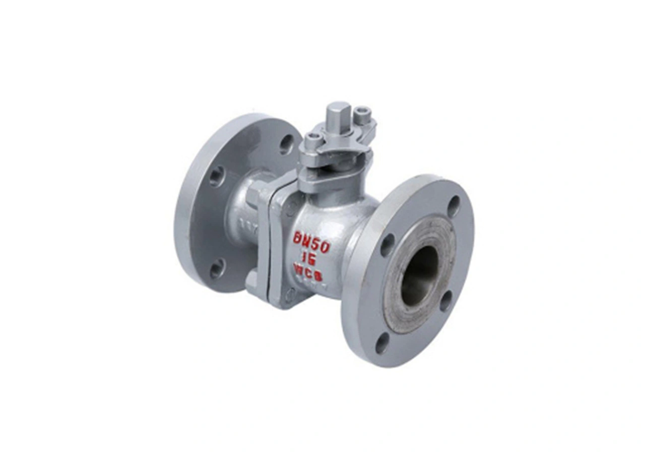 flange-ball-valve-manufacturer