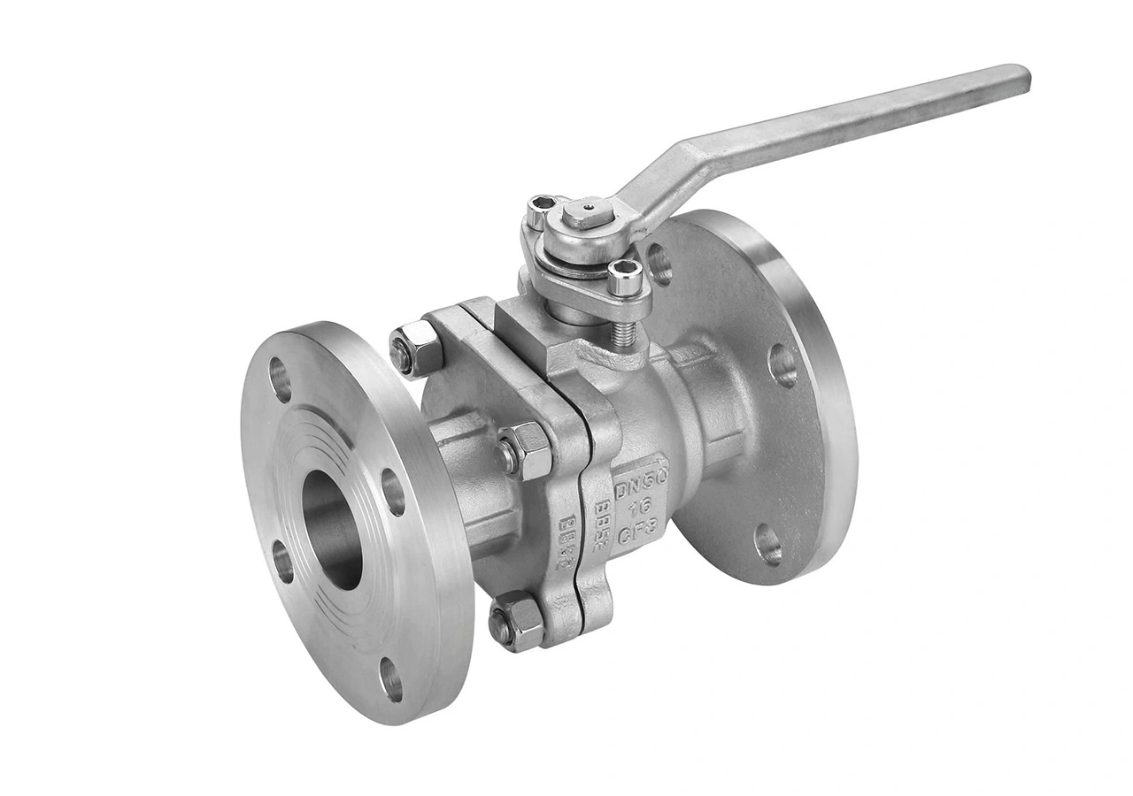 flange-ball-valve-pipe