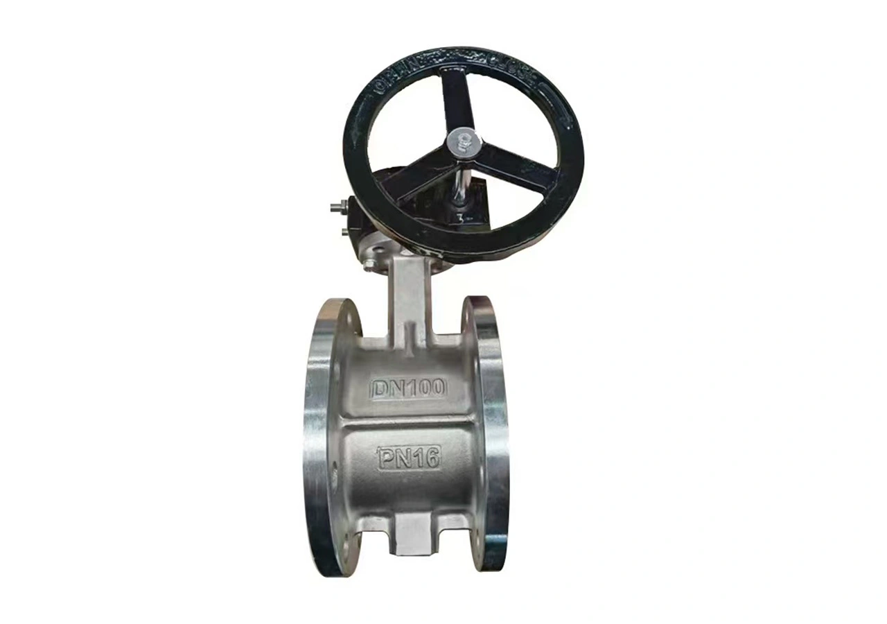 flange-butterfly-valve-supplier