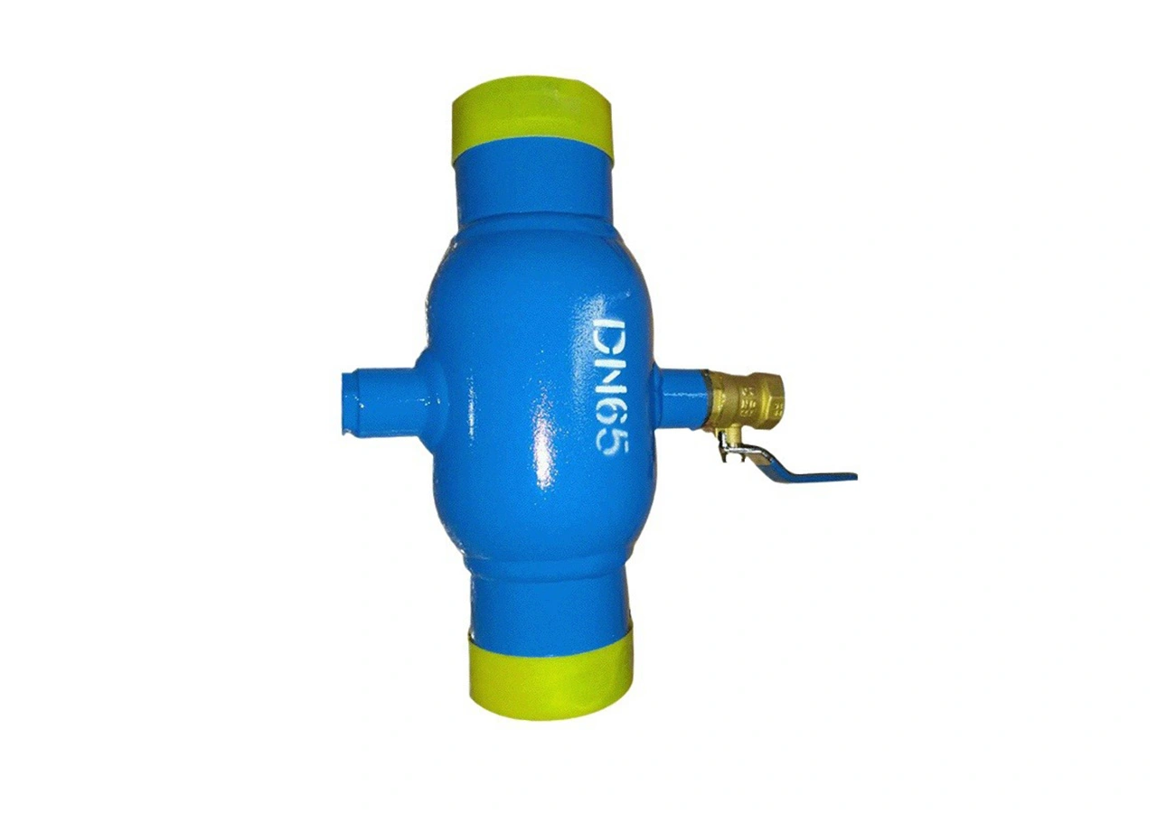 fully-welded-ball-valve-company