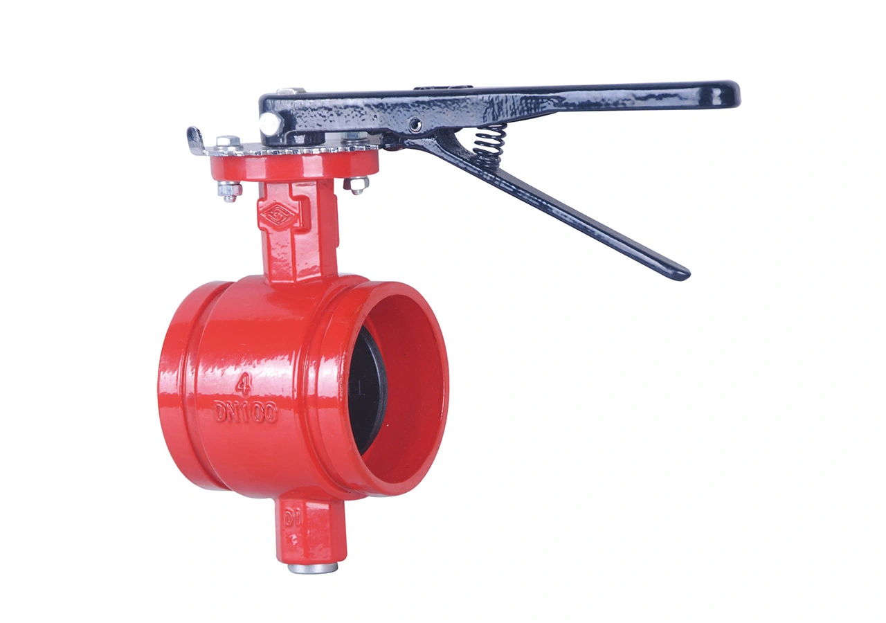 groove-butterfly-valve-supplier