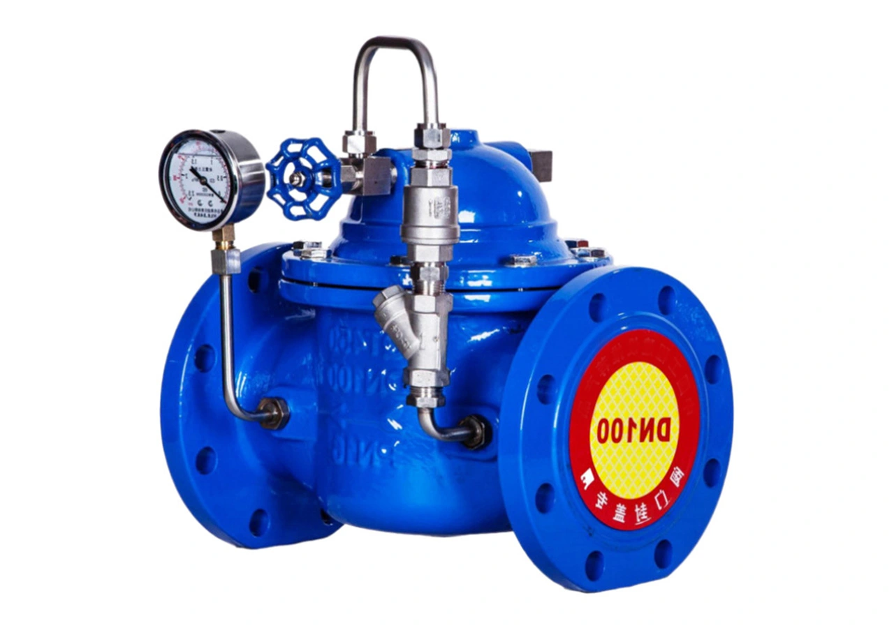 hydraulic-control-valve-product